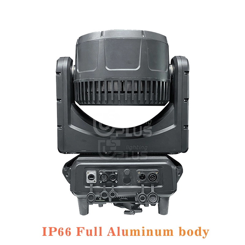 IP66 Full Aluminum body 19x40W 4in1 RGBW zoom wash bee eye moving head stage lights 4 - Uplus Lighting IP66 Full Aluminum body 19x40W 4in1 RGBW zoom wash bee eye moving head stage lights 4 - Uplus Lighting