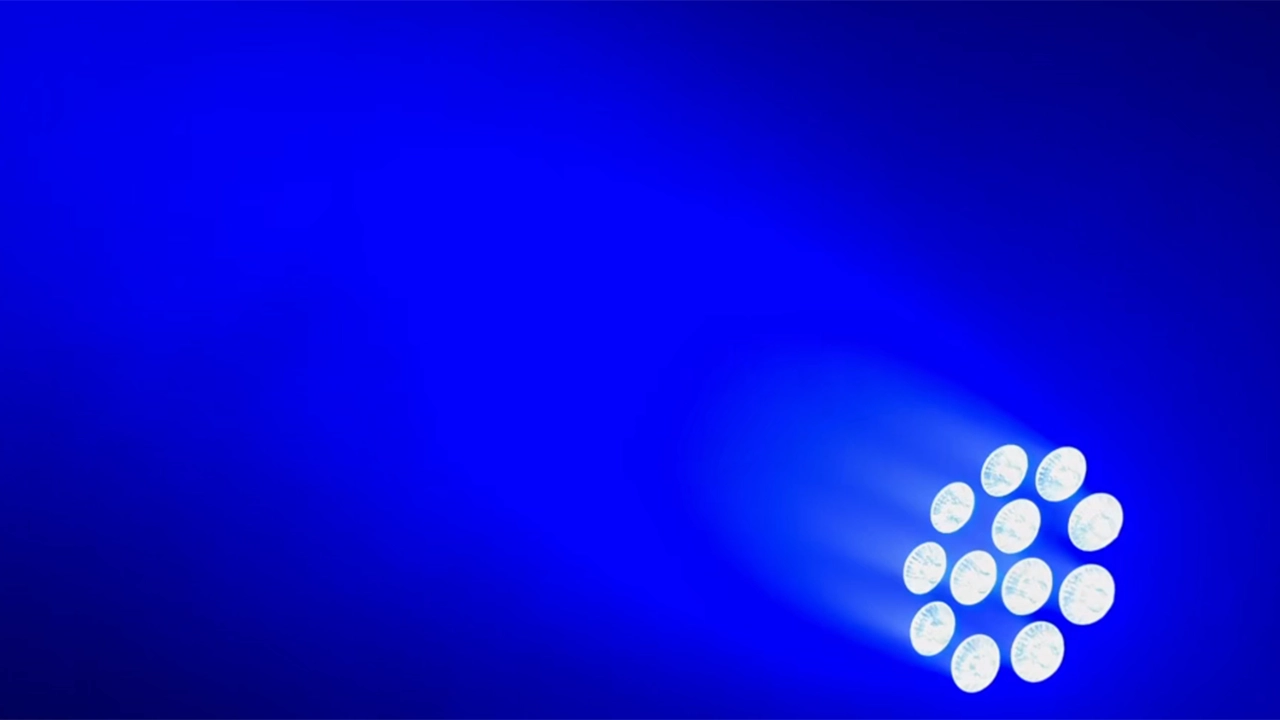 IR 1210 PAR 3 - Uplus Lighting