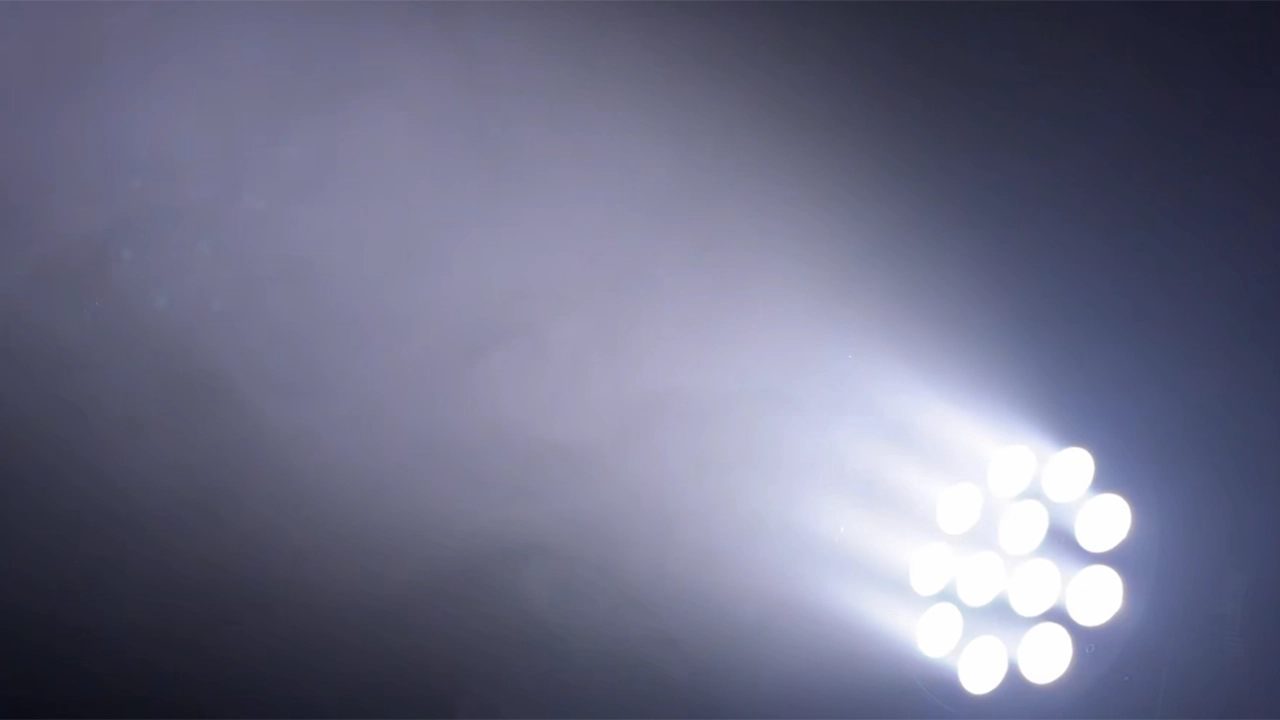 IR 1210 PAR 4 - Uplus Lighting