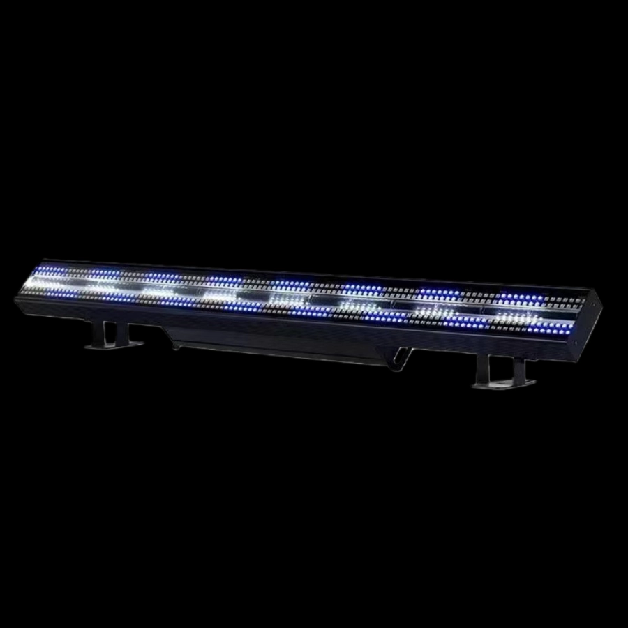 Jolt Strobe BAR Light 4 - Uplus Lighting