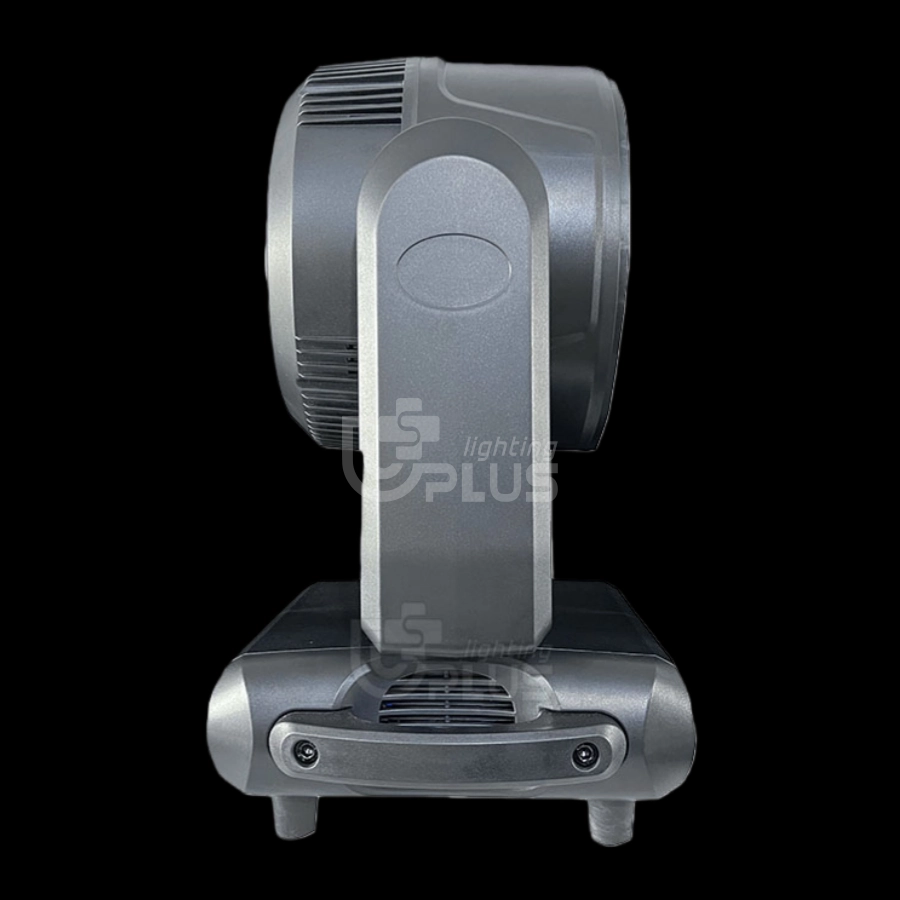 K10 1915W Wash zoom & Bee eye moving head 2 - Uplus Lighting K10 1915W Wash zoom & Bee eye moving head 2 - Uplus Lighting