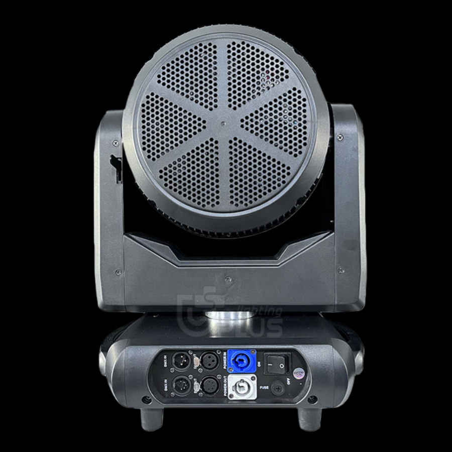 K10 1915W Wash zoom & Bee eye moving head  3 - Uplus Lighting