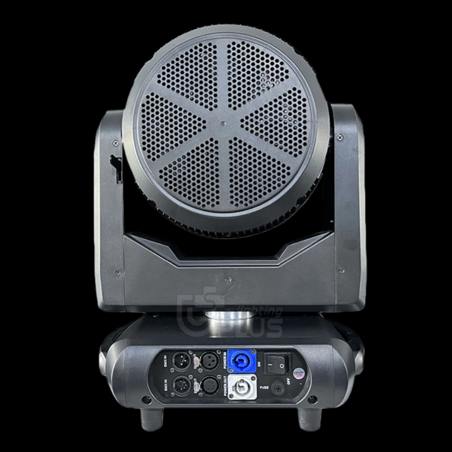 Cabeza móvil K10 1915W Wash Zoom y Bee Eye 3 - <span class="notranslate">Uplus Lighting</span>