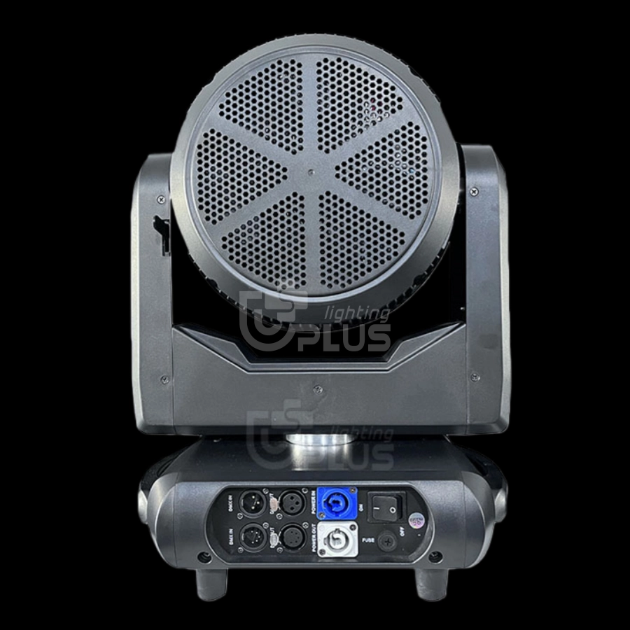 K10 1915W Wash zoom & Bee eye moving head 3 - Uplus Lighting K10 1915W Wash zoom & Bee eye moving head 3 - Uplus Lighting