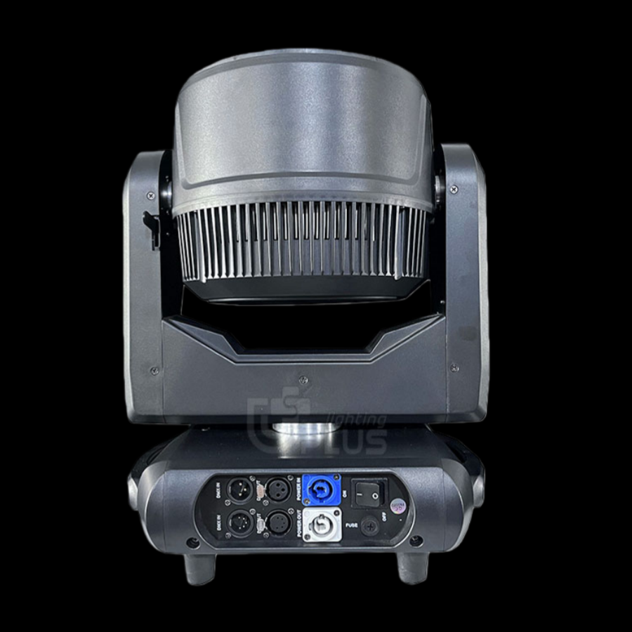 K10 1915W Wash zoom & Bee eye moving head  4 - Uplus Lighting