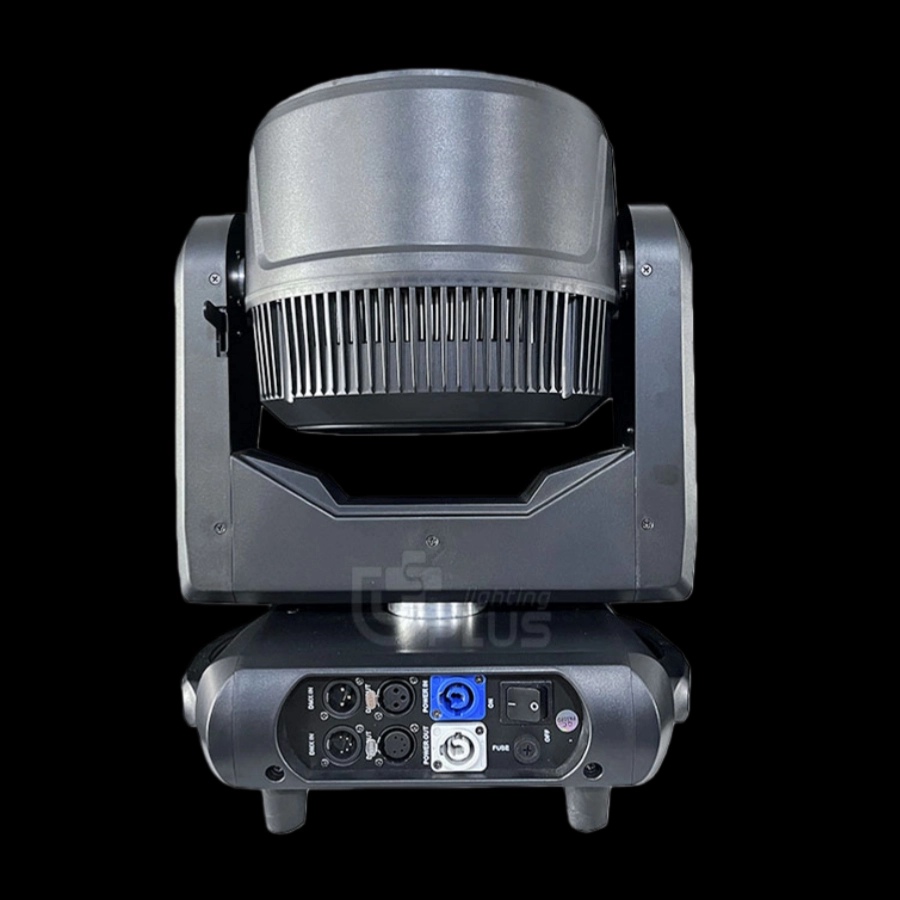 Cabeza móvil K10 1915W Wash Zoom y Bee Eye 4 - <span class="notranslate">Uplus Lighting</span>