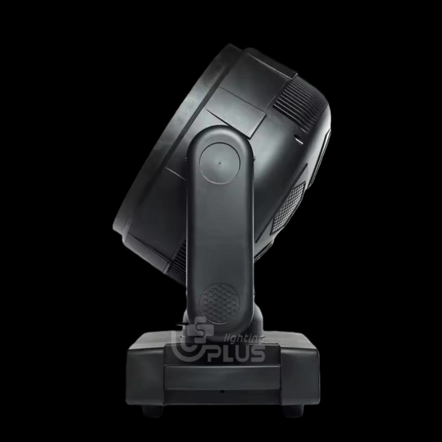 K25 3740W Wash zoom & Bee eye moving head 3 - Uplus Lighting