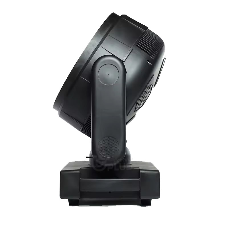 K25: 37x40W RGBW 4in1 led Wash zoom & Bee eye moving head 3