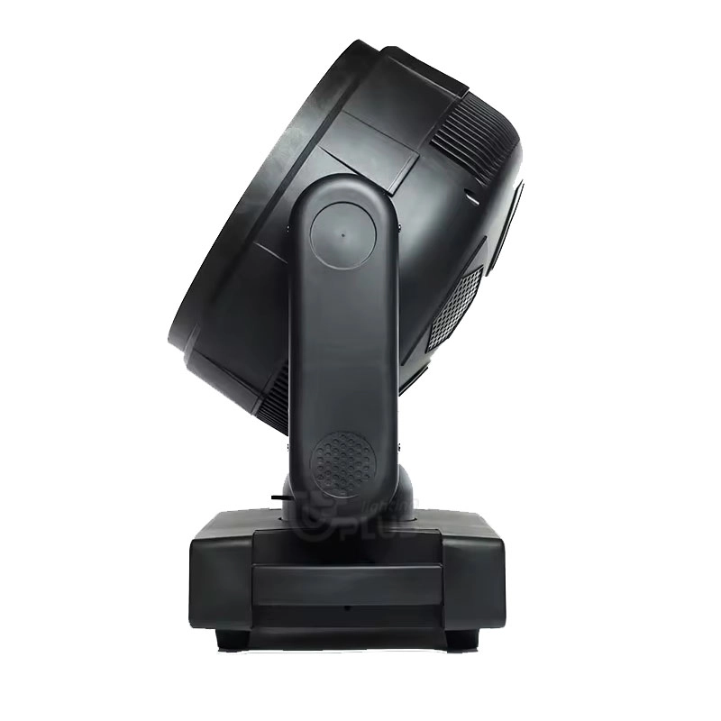 K25: 37x40W RGBW 4in1 led Wash zoom & Bee eye moving head 3 - Uplus Lighting
