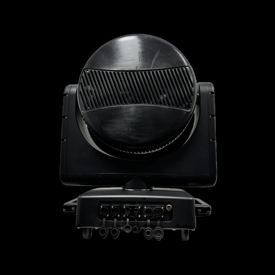 K25 IP66 3740W Wash zoom & Bee eye moving head  1 - Uplus Lighting