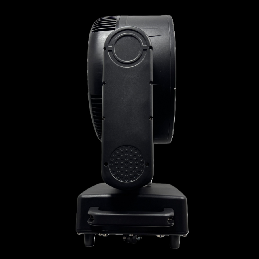 K25 IP66 3740W Wash zoom & Bee eye moving head  2 - Uplus Lighting
