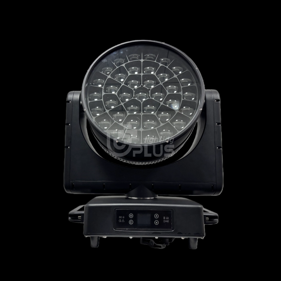 K25 IP66 3740W Wash zoom & Bee eye moving head 4 - Uplus Lighting K25 IP66 3740W Wash zoom & Bee eye moving head 4 - Uplus Lighting