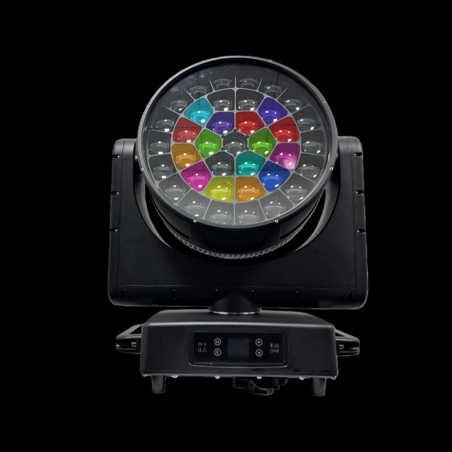 K25 IP66 3740W Wash zoom & Bee eye moving head 5 - <span class="notranslate">Uplus Lighting</span> K25 IP66 3740W Wash zoom & Bee eye moving head 5 - <span class="notranslate">Uplus Lighting</span>