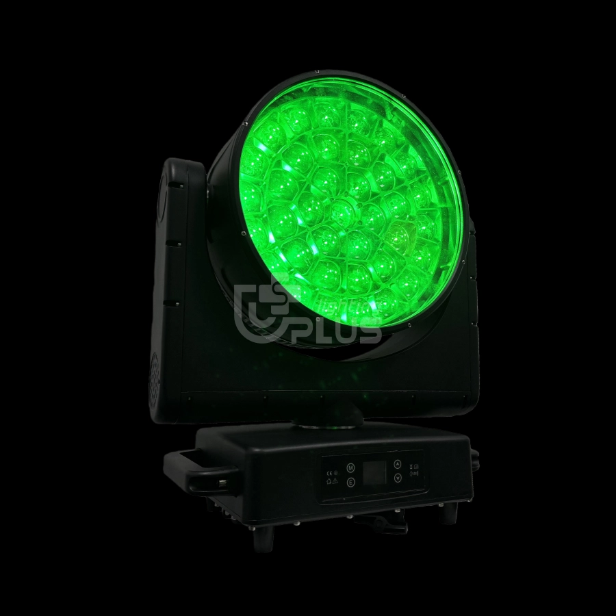 K25 IP66 3740W Wash zoom & Bee eye moving head 7 - Uplus Lighting K25 IP66 3740W Wash zoom & Bee eye moving head 7 - Uplus Lighting