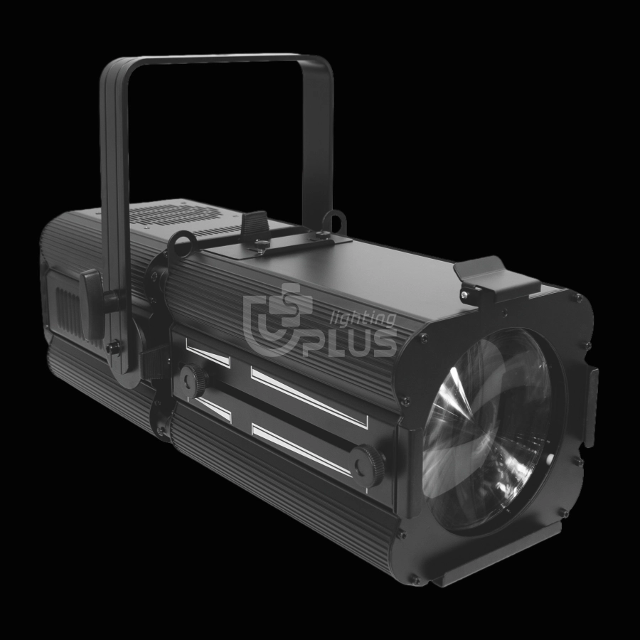 led profile light with manaul zoom 1 - Uplus Lighting led profile light with manaul zoom 1 - Uplus Lighting