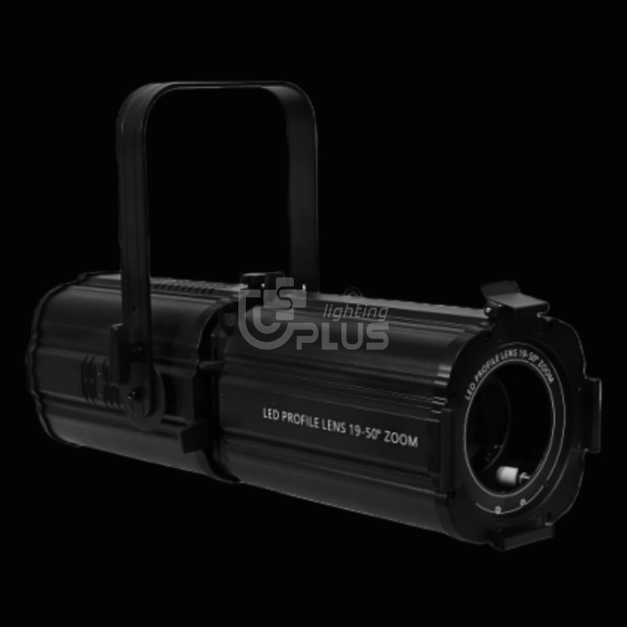 led profile light with manaul zoom 1 - Uplus Lighting led profile light with manaul zoom 1 - Uplus Lighting