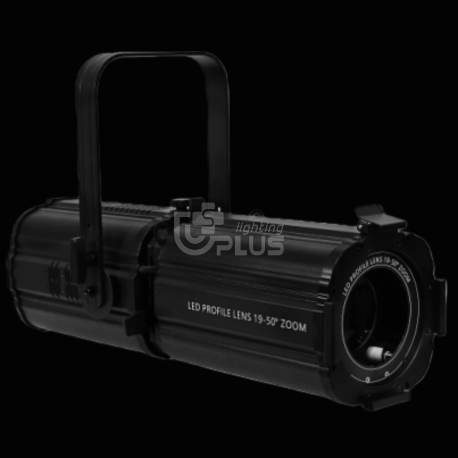 led profile spot light with Auto zoom 1 - Uplus Lighting led profile spot light with Auto zoom 1 - Uplus Lighting