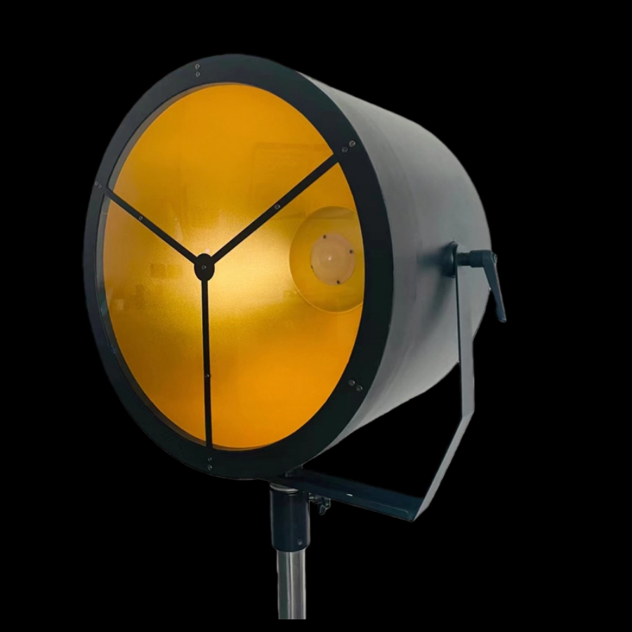 Led Retro light 1 - Uplus Lighting