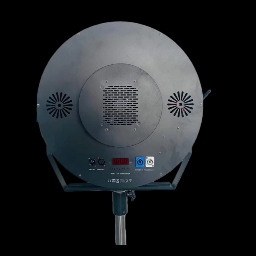 Led Retro light 2 - Uplus Lighting