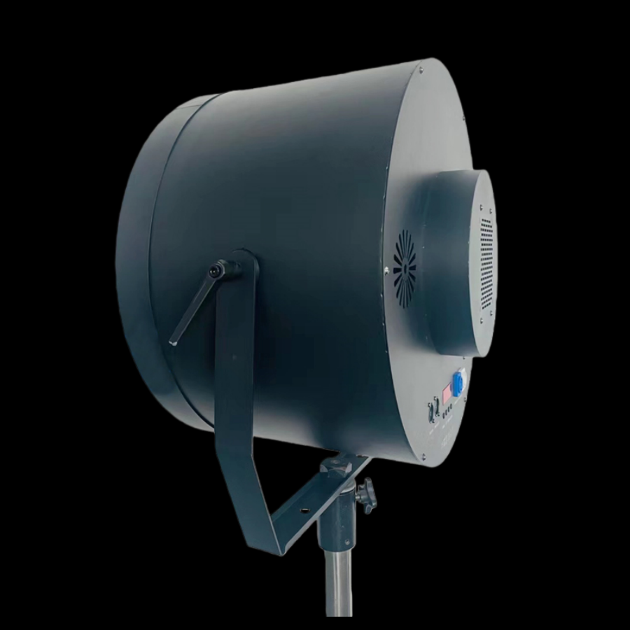 Led Retro light 3 - Uplus Lighting