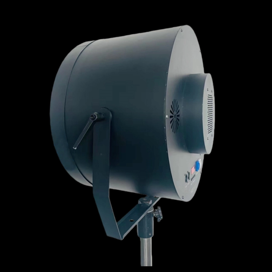 Led Retro light 3 - Uplus Lighting