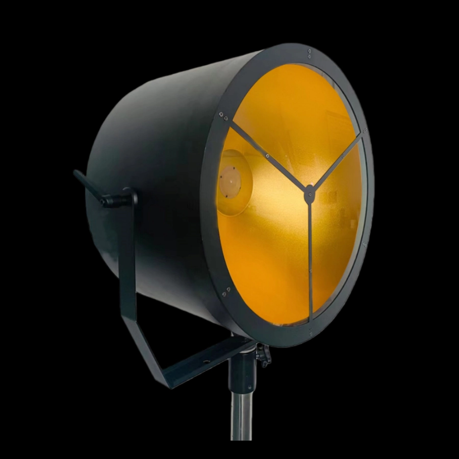 Led Retro light 4 - Uplus Lighting