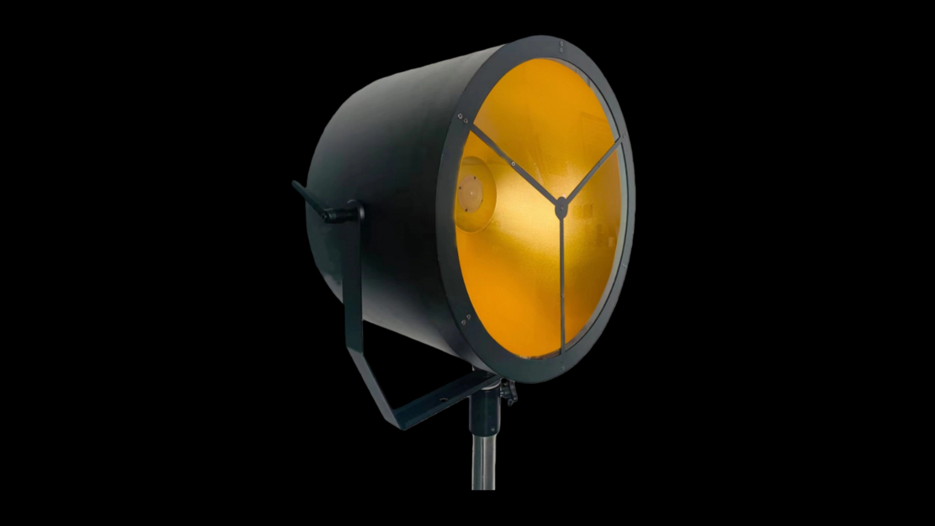 Led Retro light 5 - Uplus Lighting