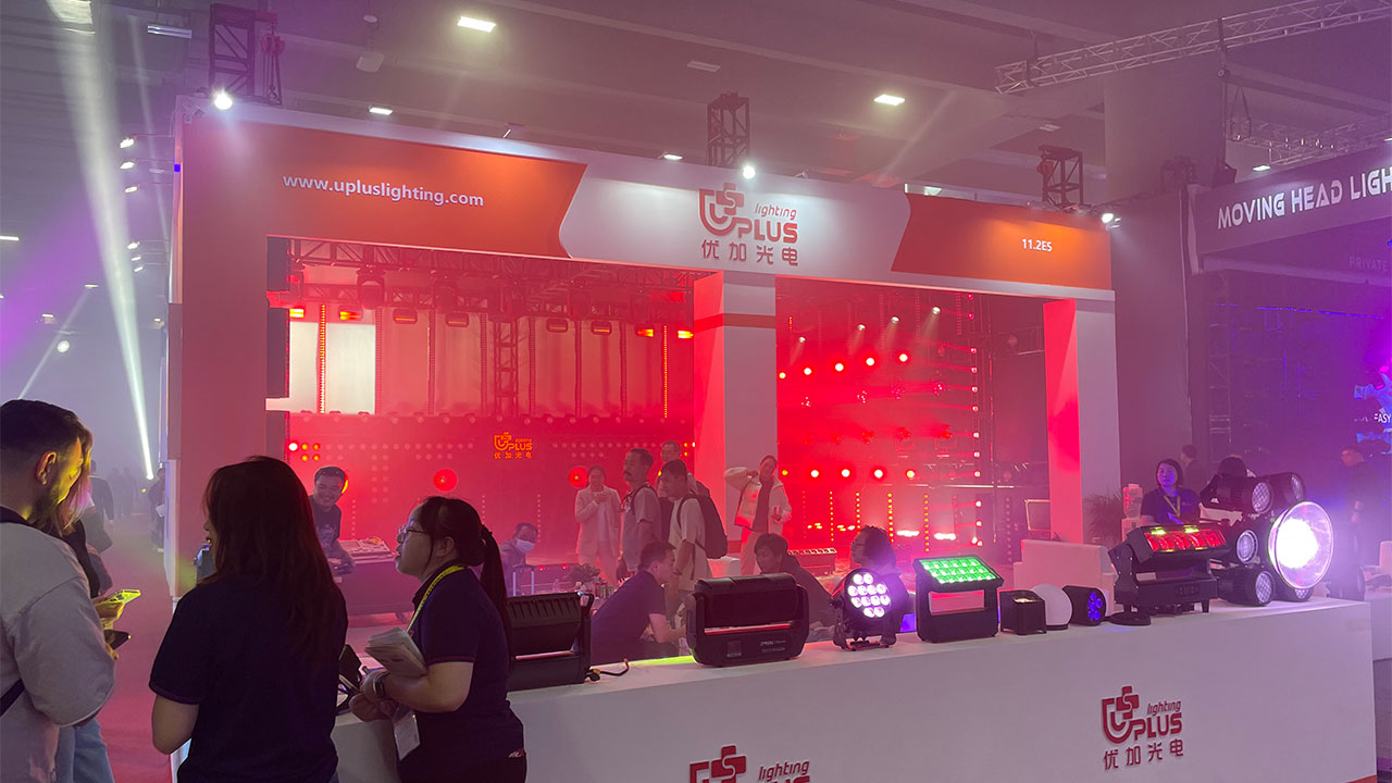 led-stage-bar-lights