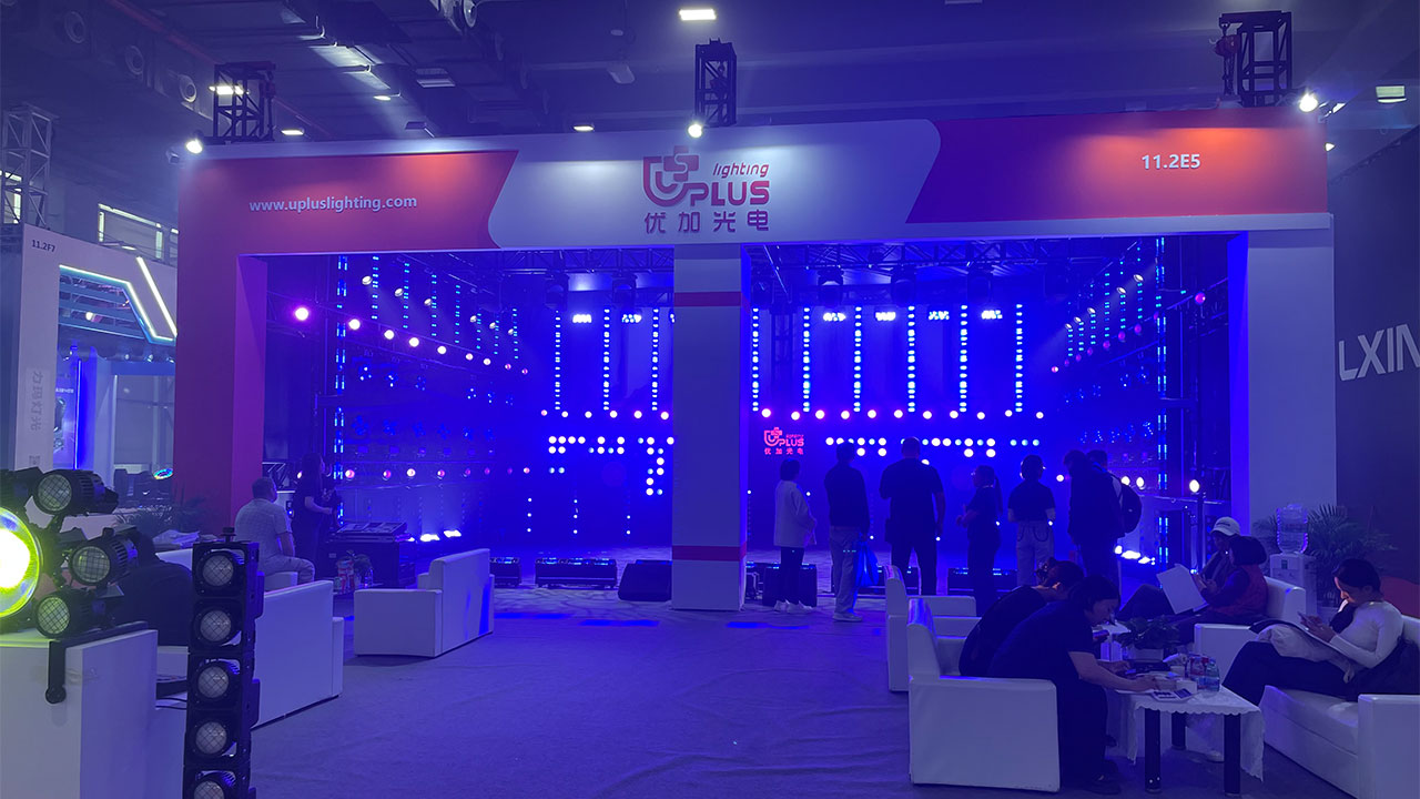 led-stage-light-bar-manufacturer