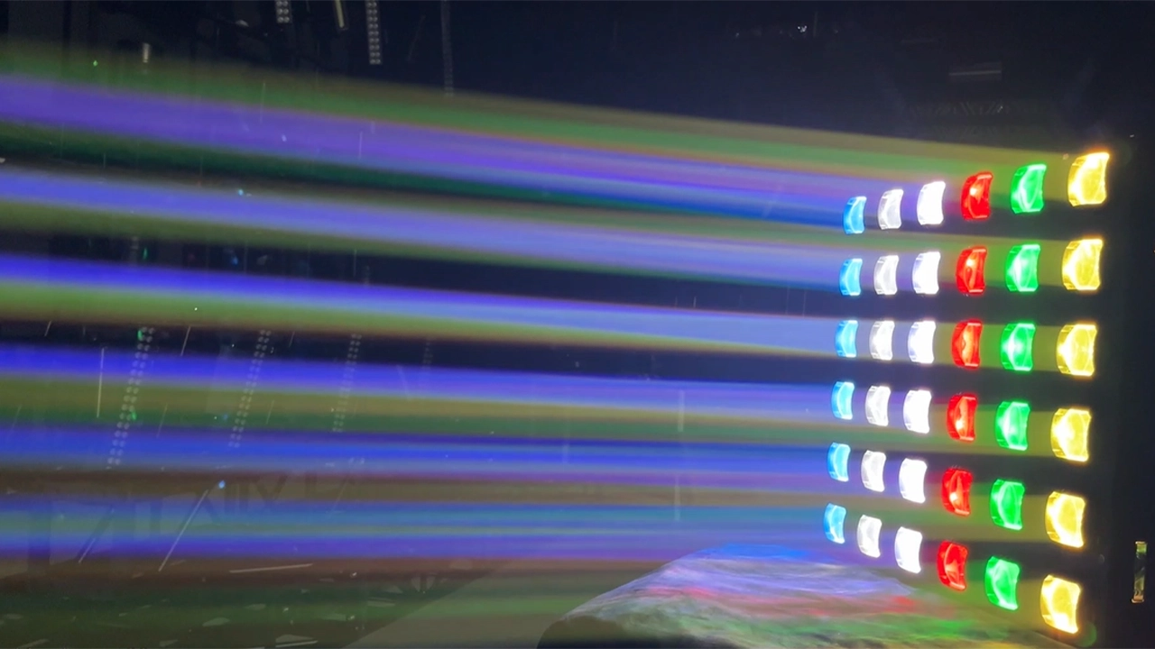 M3615 3 - Uplus Lighting