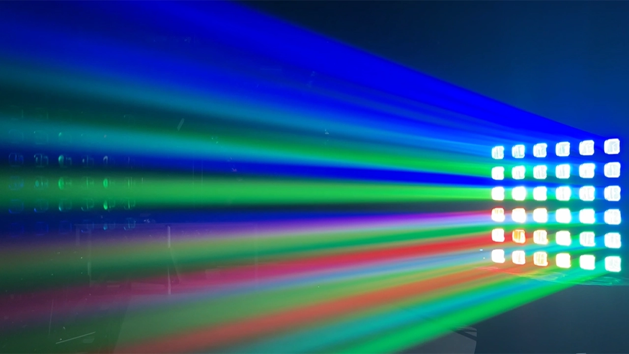 M3615 5 - Uplus Lighting