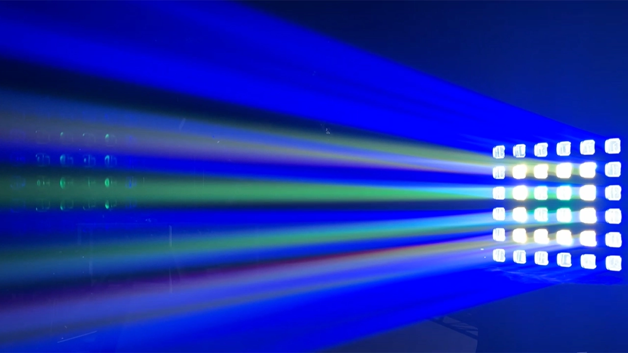 M3615 6 - Uplus Lighting