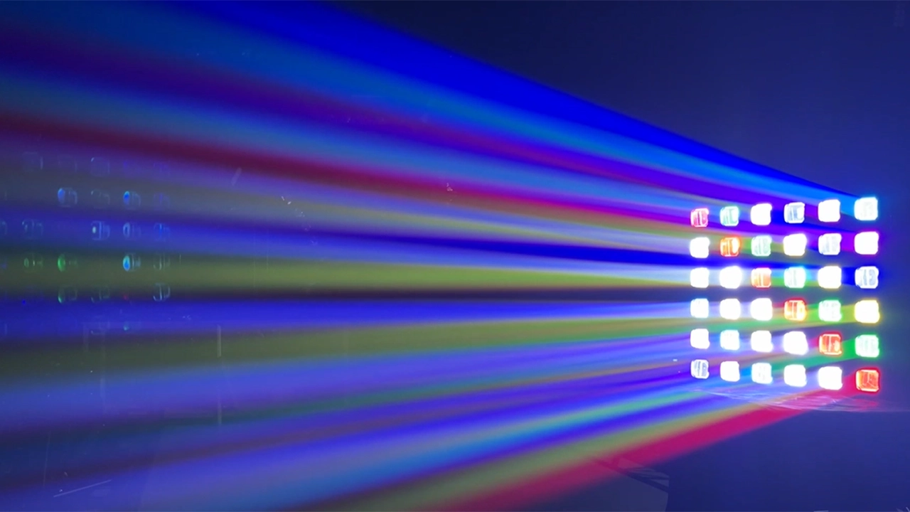 M3615 8 - Uplus Lighting