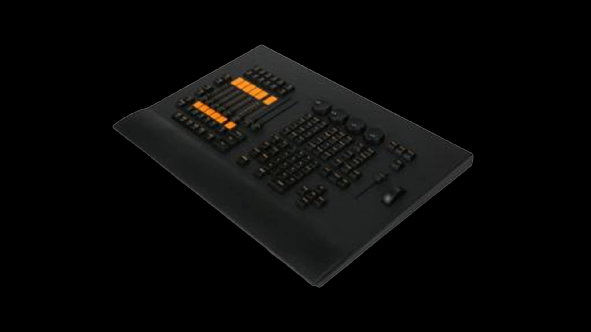 MA-Command Wing 1 - Uplus Lighting