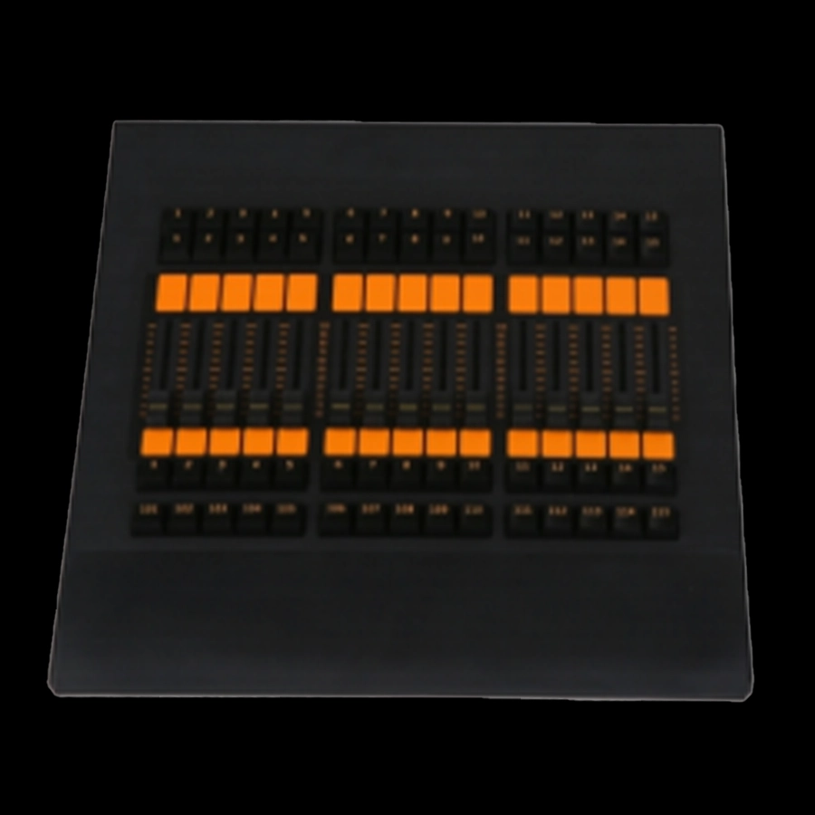 MA-Fader Wing - Uplus Lighting