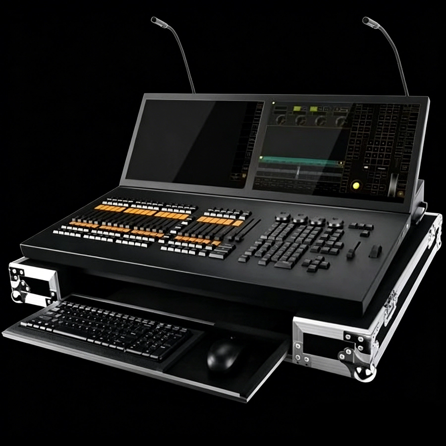 MA-T2 - Uplus Lighting