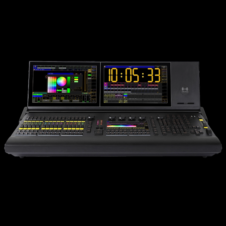 MA2 P2C PRO - Uplus Lighting