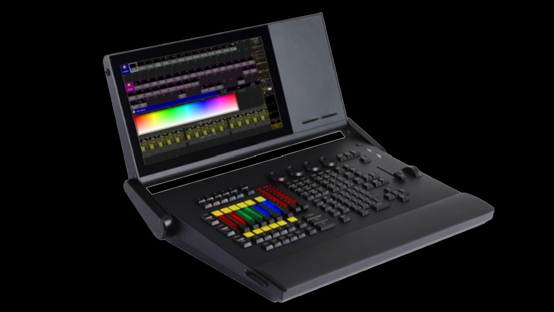 MA2 PC-T1 1 - Uplus Lighting