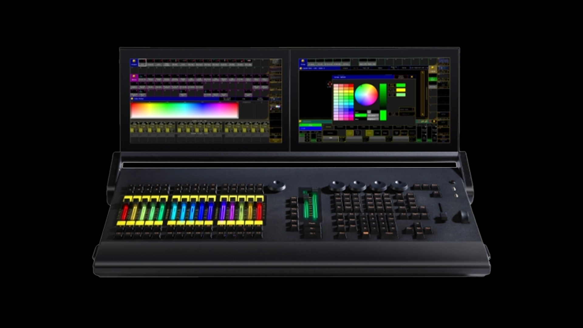 MA2 PC-T2 1 - Uplus Lighting