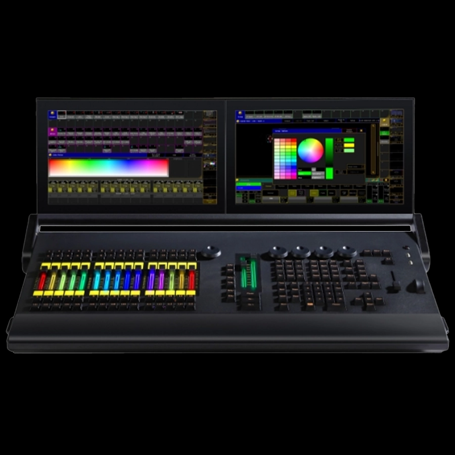 MA2 PC-T2 - Uplus Lighting