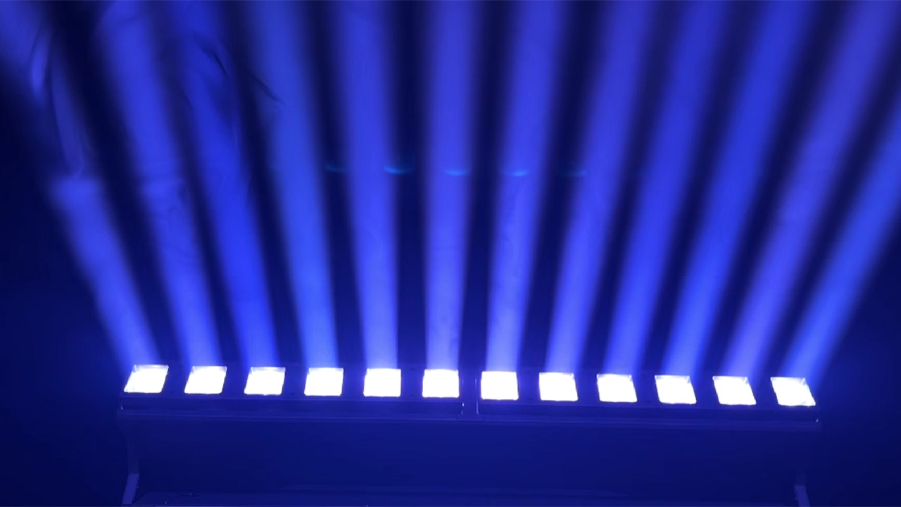 MH 12X40 PIXEL BAR 1 - Uplus Lighting