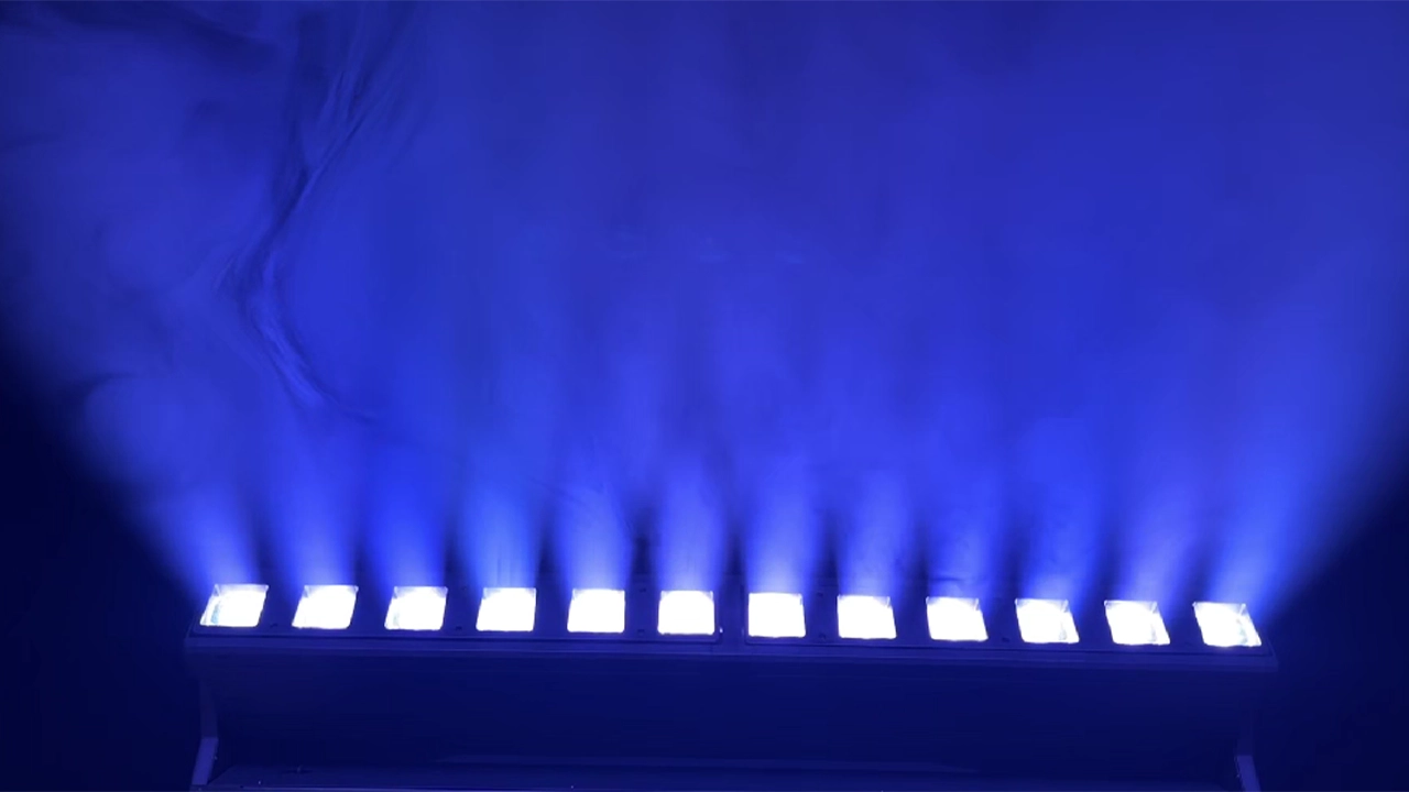 MH 12X40 PIXEL BAR 2 - Uplus Lighting