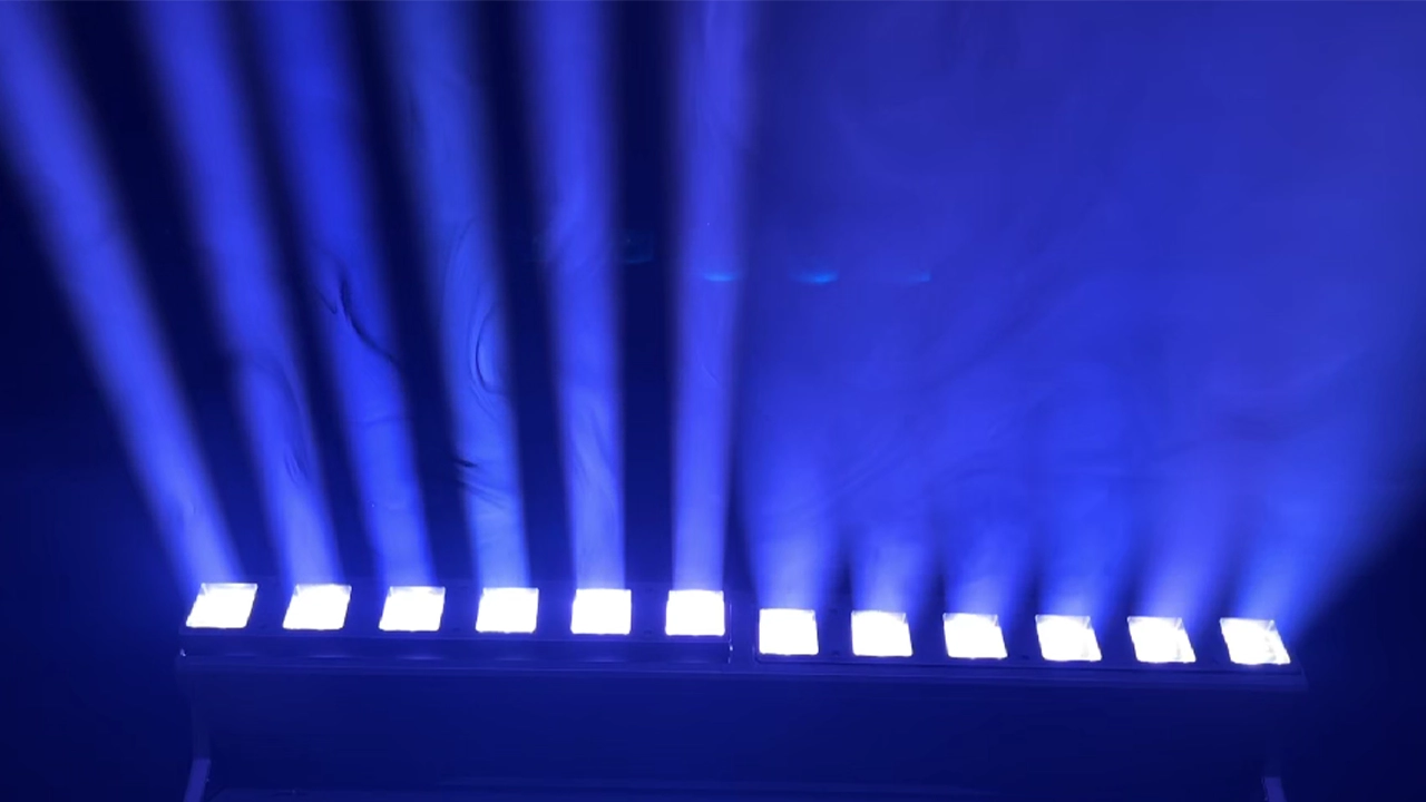 MH 12X40 PIXEL BAR 4 - Uplus Lighting