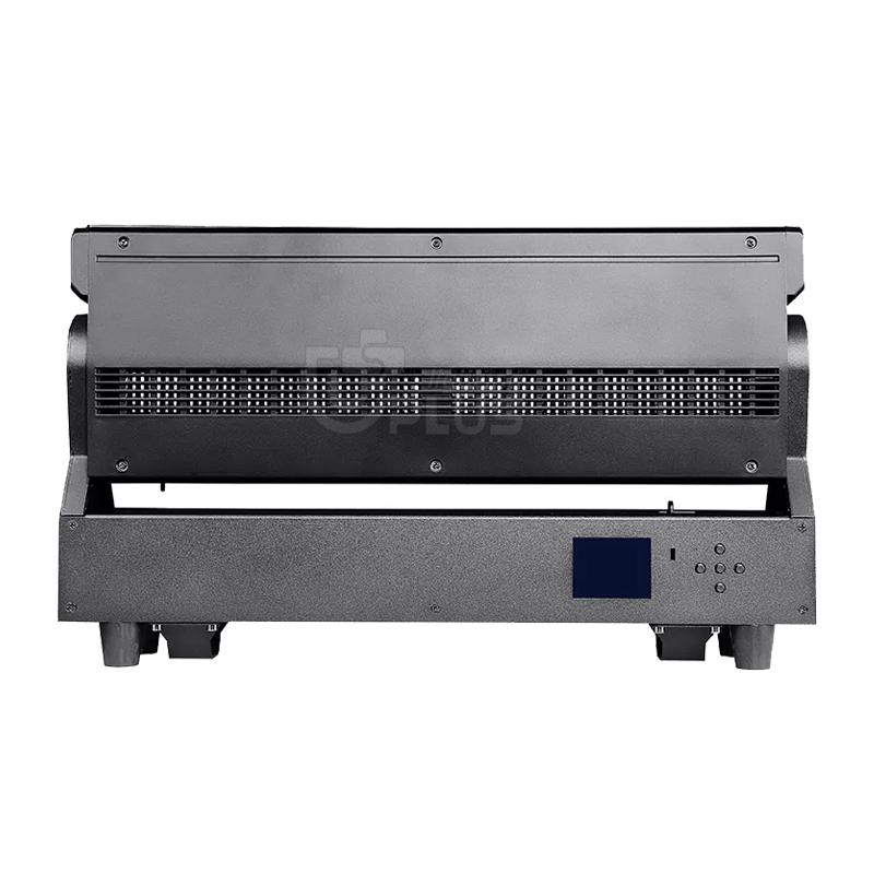 MH 6X40W PIXEL BAR RGBW 4in1 LED bar light 3 - Uplus Lighting