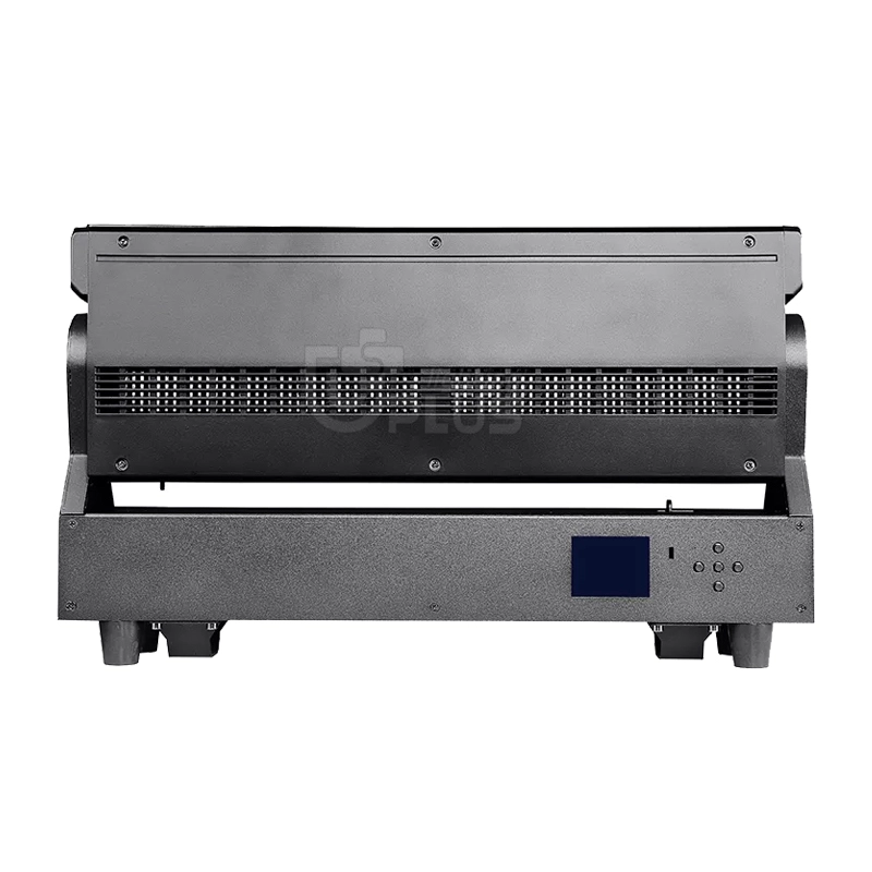 MH 6X40W PIXEL BAR RGBW 4in1 LED bar light 3 - Uplus Lighting