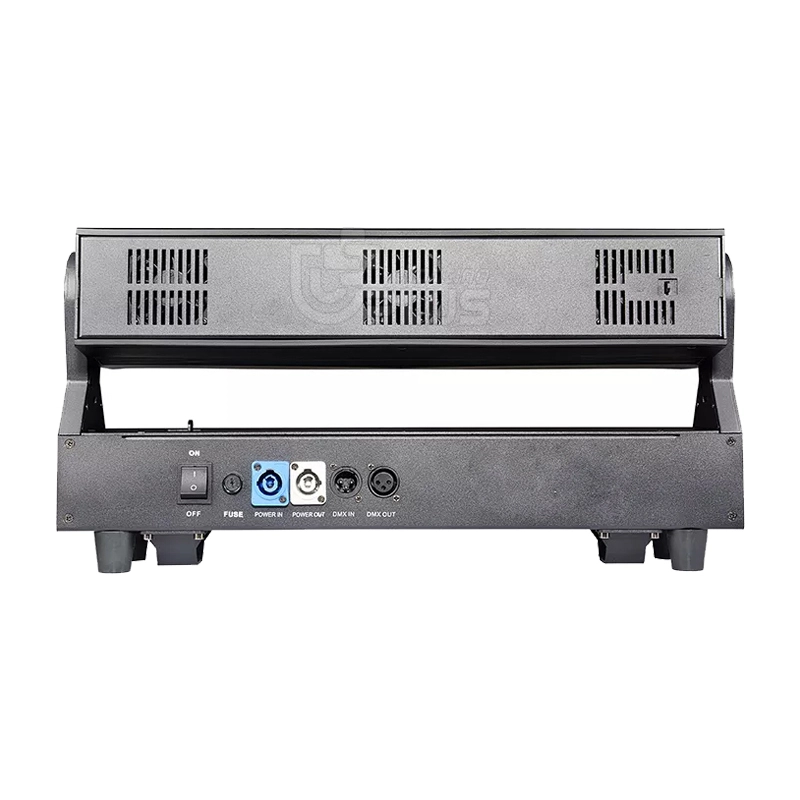 MH 6X40W PIXEL BAR RGBW 4in1 LED bar light 5 - Uplus Lighting