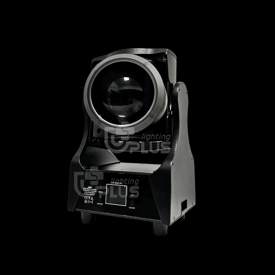 MH-B150 (4) - Uplus Lighting MH-B150 (4) - Uplus Lighting