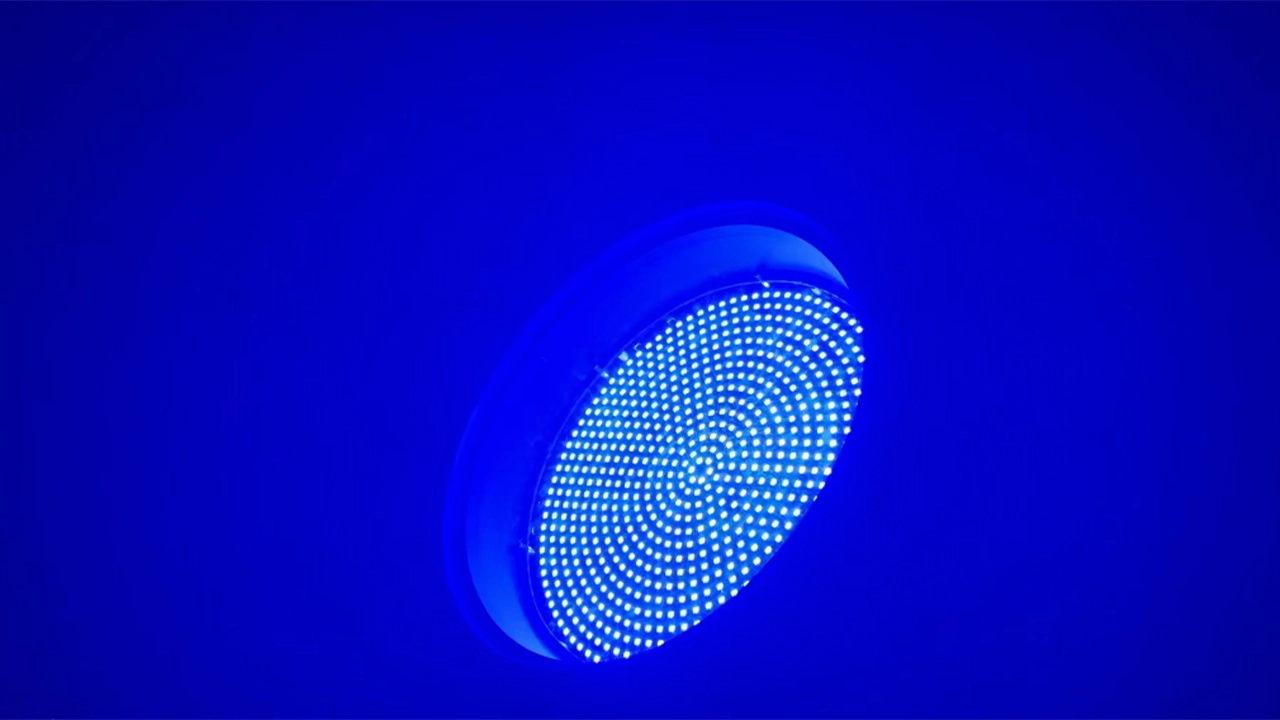 MH-Strobe 1500 7 - <span class="notranslate">Uplus Lighting</span>