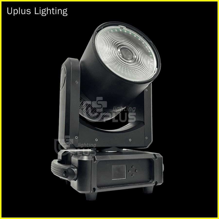 MH-W180 (7) - Uplus Lighting
