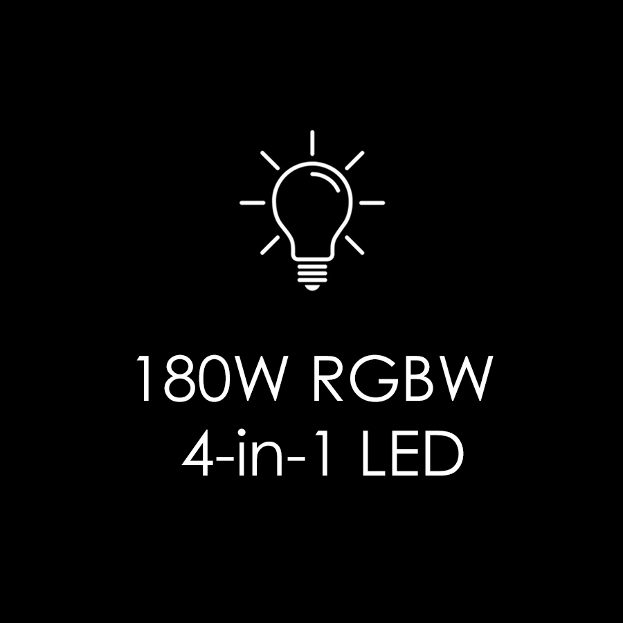 Source lumineuse MH-W180 - <span class="notranslate">Uplus Lighting</span>